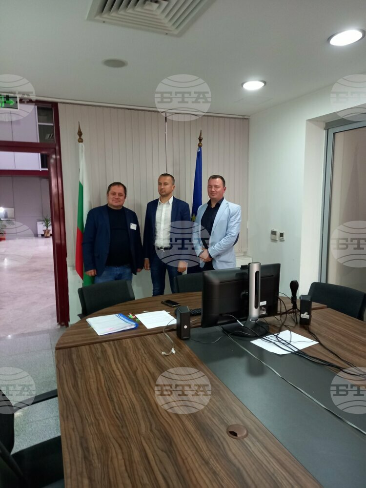 Осигурено е финансиране за основен ремонт на общински път в Ковачевци