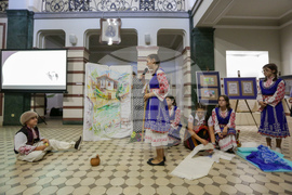 РИМ - София - Ден на народните будители - празнична програма