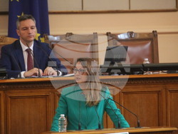 Вяра Емилова, народен представител на БСП от Ловеч