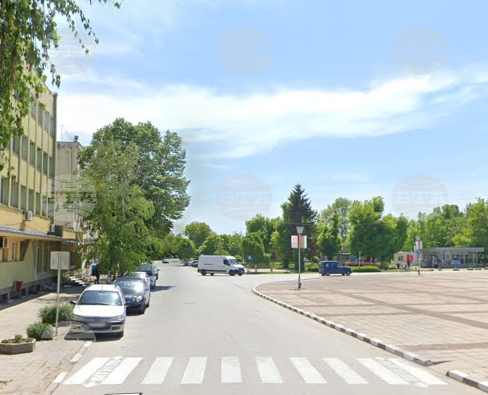 В Гулянци ще бъде изпълнен проект за ремонт на главна улица за над 1,6 млн. лева