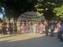 Снимка: Коалиция “БСП за България” 