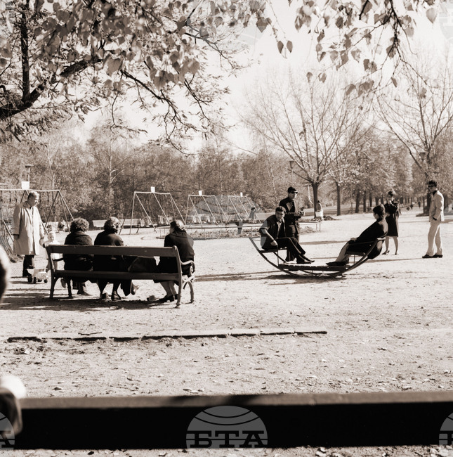 Observances: November 6