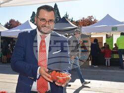 Заместник-министър Георги Събев: Расте търсенето на автентични български продукти