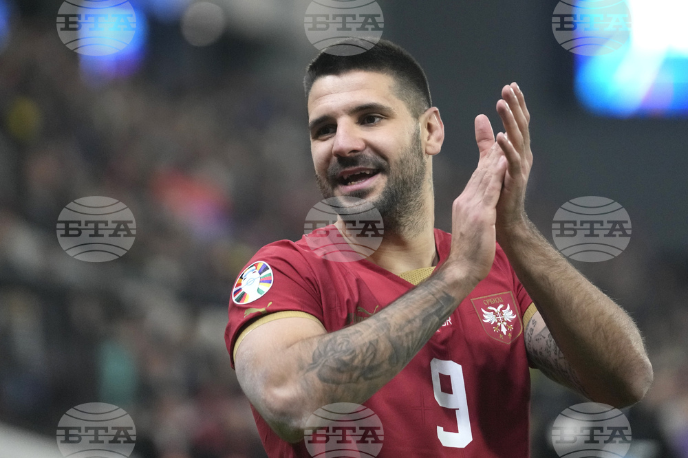 Нападателят на Ал Хилал Александър Митрович ще пропусне и мача срещу РБ Залцбург от Световното клубно първенство