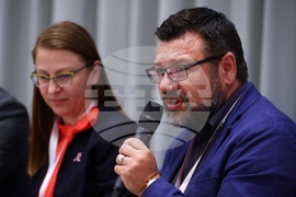 Предизвикателствата и постиженията в лечението и профилактиката на карцином на гърдата - пресконференция