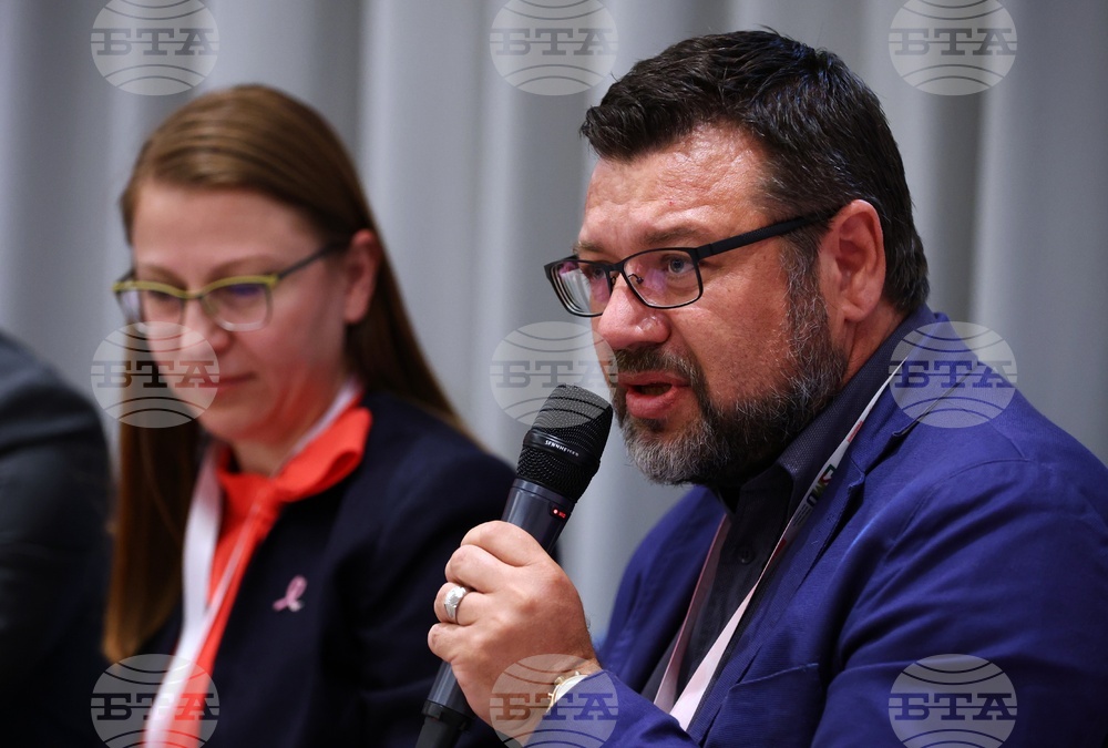 Предизвикателствата и постиженията в лечението и профилактиката на карцином на гърдата - пресконференция