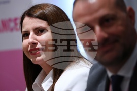 Предизвикателствата и постиженията в лечението и профилактиката на карцином на гърдата - пресконференция