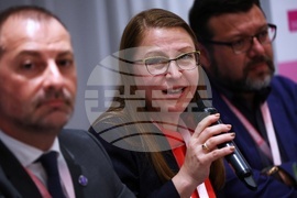 Предизвикателствата и постиженията в лечението и профилактиката на карцином на гърдата - пресконференция