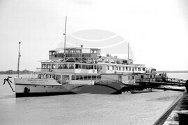 Река Дунав при Силистра