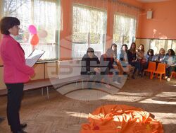 Снимка: Община Разград - 40-годишнината на ДГ“Дора Габе“-Ясеновец 