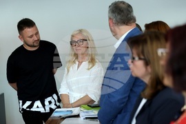 Административен съд - София-град - местни избори - дело