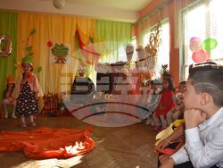 Снимка: Община Разград - 40-годишнината на ДГ“Дора Габе“-Ясеновец 