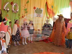 Снимка: Община Разград - 40-годишнината на ДГ“Дора Габе“-Ясеновец 