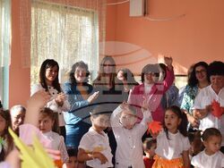 Снимка: Община Разград - 40-годишнината на ДГ“Дора Габе“-Ясеновец 