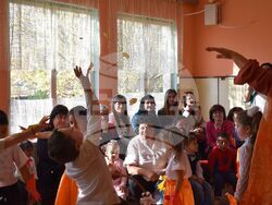 Снимка: Община Разград - 40-годишнината на ДГ“Дора Габе“-Ясеновец 