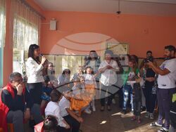 Снимка: Община Разград - 40-годишнината на ДГ“Дора Габе“-Ясеновец 