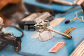 Благоевград - „Техниката у дома през първата половина на XX век” - изложба