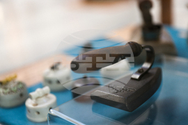 Благоевград - „Техниката у дома през първата половина на XX век” - изложба