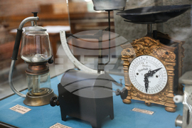 Благоевград - „Техниката у дома през първата половина на XX век” - изложба