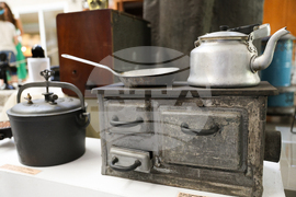 Благоевград - „Техниката у дома през първата половина на XX век” - изложба