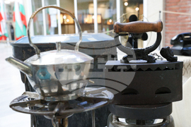 Благоевград - „Техниката у дома през първата половина на XX век” - изложба