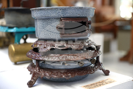 Благоевград - „Техниката у дома през първата половина на XX век” - изложба