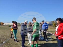 Снимка: Община Видин - Започна Общинският кръг на ученическите игри 2022/2023 година