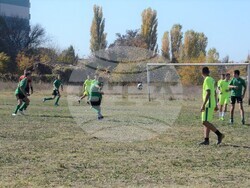 Снимка: Община Видин - Започна Общинският кръг на ученическите игри 2022/2023 година