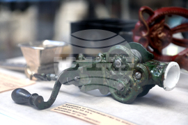 Благоевград - „Техниката у дома през първата половина на XX век” - изложба