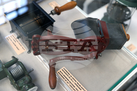 Благоевград - „Техниката у дома през първата половина на XX век” - изложба