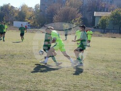 Снимка: Община Видин - Започна Общинският кръг на ученическите игри 2022/2023 година