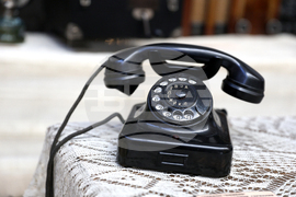 Благоевград - „Техниката у дома през първата половина на XX век” - изложба