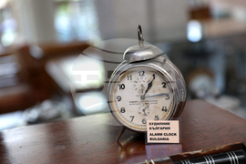 Благоевград - „Техниката у дома през първата половина на XX век” - изложба