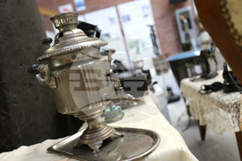 Благоевград - „Техниката у дома през първата половина на XX век” - изложба