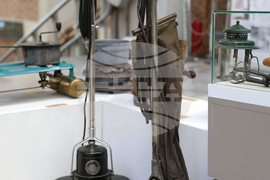 Благоевград - „Техниката у дома през първата половина на XX век” - изложба