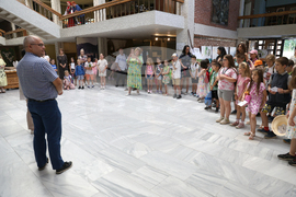 Благоевград - „Техниката у дома през първата половина на XX век” - изложба