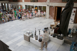 Благоевград - „Техниката у дома през първата половина на XX век” - изложба