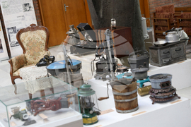 Благоевград - „Техниката у дома през първата половина на XX век” - изложба