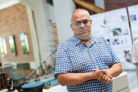 Благоевград - „Техниката у дома през първата половина на XX век” - изложба