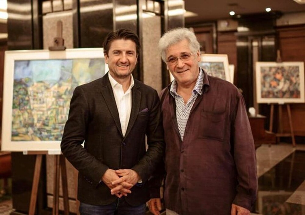 Виртуозът на цигулката Пинкас Цукерман с концерт в програмата на "Европейски музикален фестивал"  