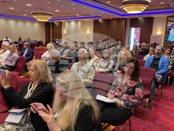 Снимка: Министерство на туризма -Заместник-министърът на туризма Ирена Георгиева участва през седмицата в серия двустранни срещи на туристическия бизнес в Полша