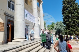 Кърджали - трудова борса - „Бюро по труда“