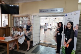 Кърджали - трудова борса - „Бюро по труда“