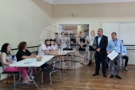 Кърджали - трудова борса - „Бюро по труда“