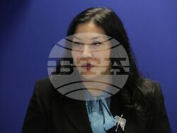 Румъния - Национален пресклуб на БТА - откриване
