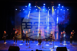 Монтана - детски комплекс - концерт