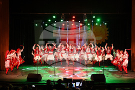 Монтана - детски комплекс - концерт