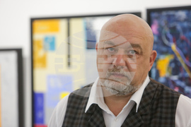 Красен Кралев - изложба - "Вдъхновения 3"