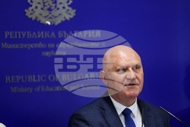 МОН - представяне на резултатите от ДЗИ и НВО