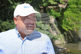 Варна - крайбрежна алея - Шокъров канал - инспекция